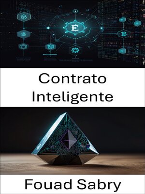 cover image of Contrato Inteligente
